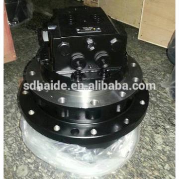Hydraulic 304CR final drive for 304CR excavator