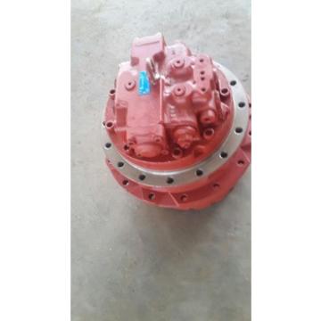 Hydraulic excavator assembly,312,312B,312C final drive,travel mottor assy and travel reduction gearbox,312B final drive