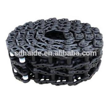 207-32-04110,207-32-03811,208-32-03301 PC300-7 track chain/track link