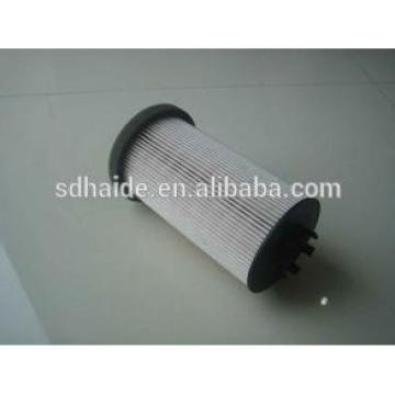 600-311-6221 PC40-1 fule filter for PC40-5/PC60-1/PC60-2/3/5/PC100-1/3