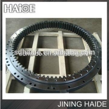 Kato HD450-7 HD512 HD100 excavator swing circles /HD700-1 HD700-2 sunward swing bearing swing turntable