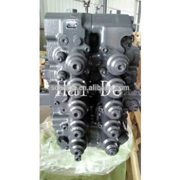 Doosan DH220 control valve/Doosn travel motor