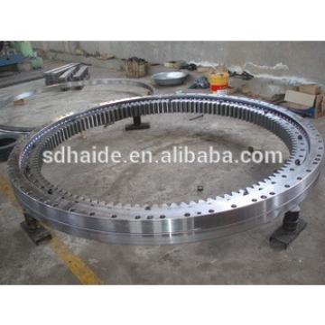 Excavator SH340 slewing bearing/swing bearing for sumitomo SH350 SH40T SH430 SH450