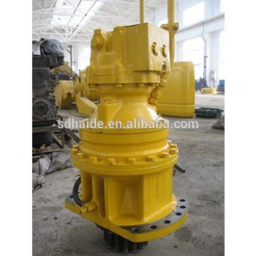 20Y-26-00230 Excavator Swing Machinery PC200-8 Swing Motor and Swing Reducer