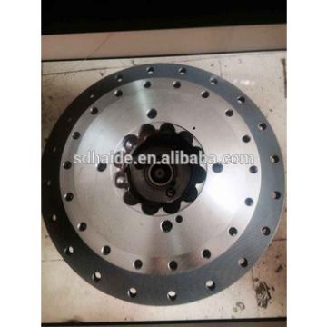 20Y-27-00560 PC200-8 travel reduction gearbox