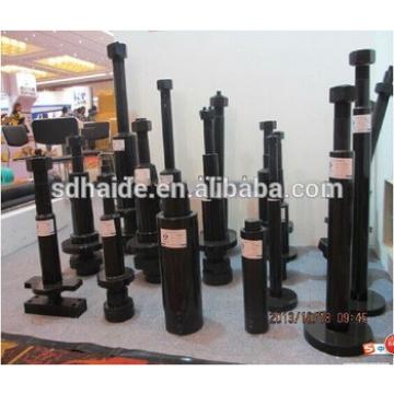20Y-30-42120,20Y-30-32130 PC200-7 track tensioning cylinder,PC200-7 track adjuster tention cylinder