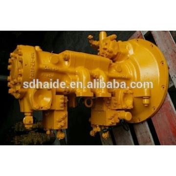 PC400-5 708-2H-00181 main hydraulic pump excavator