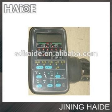 Excavator Monitor 7835-12-1014 for PC200-7, PC350-7