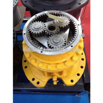 PC200-8 Excavator Swing Device without Motor, PC200-8 Swing Reducer