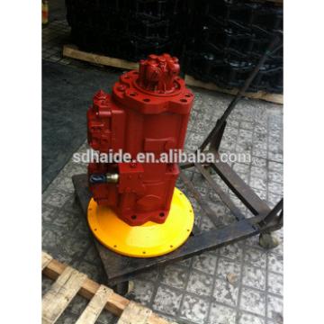 Original excavator PUMP PC200-6 hydraulic pump 708-2L-00150 708-2L-00056,PC200-8 hydraulic pump