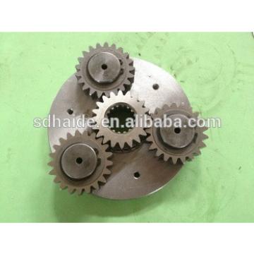 Swing Gearbox Planetary Carrier XKAQ00015 for R210lc-7