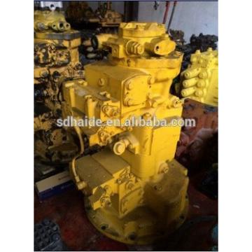 New Genuine excavator hydraulic pump 708-2L-00500 for PC200-8, PC200-8 main pump 708-2L-00500,PC200-5 hydraulic pump
