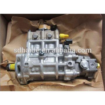 320D 326-4635 3264635 fuel injection pump for excavator engine