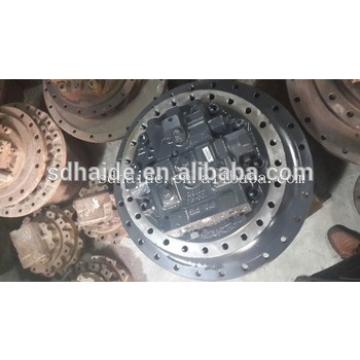 PC400-7 travel gearbox PC400-7 planetary gear assy