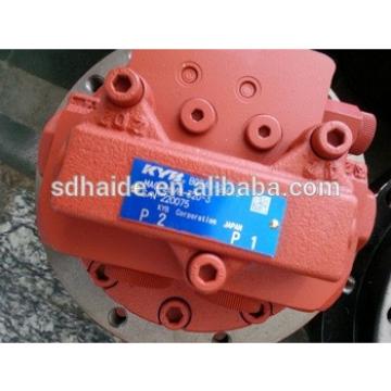 Daewoo Complete Final Drive for DH220LCV Travel Motor ASSY