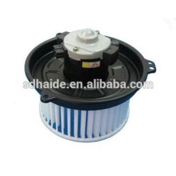 Blower Heater Auto Spare Parts For Excavator E320 / PC307 Denso 272700-5020