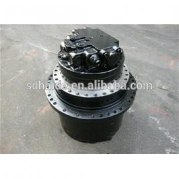 PC40 final drive,PC40 travel motor,excavator final drive for PC40