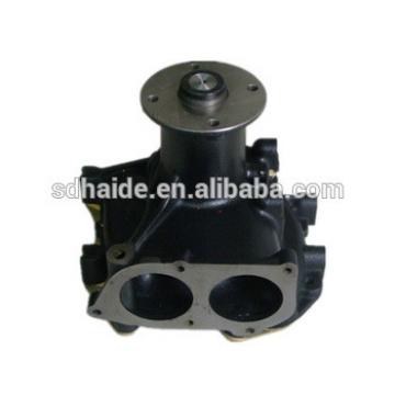 SL225LC Water Pump, Doosan Engine Water Pump 65.06500-6144