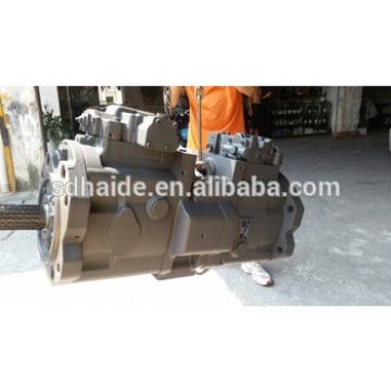 Volvo EC460B Hydraulic Pump, EC460 Main Pump K5V200