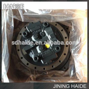 PC210-8 final drive assy,PC210-8 travel motor 20Y-27-00560/708-8F-00250
