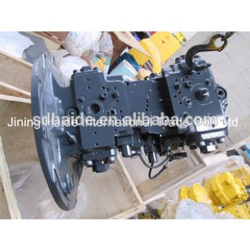PC300-7 hydraulic pump 708-2G-00022,PC300-7 excavator pump