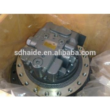 20Y-27-00500 of PC200-8 Final Drive ,203-60-63102 of PC120-6 excavator final drive, PC130-7 203-60-63210 final drive assy