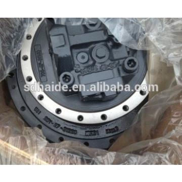 PC200 Final drive 20Y-27-00432 PC200-6 pc200-7 PC200-8 PC220-7 PC 300-7 PC360-7 excavator travel motor assembly