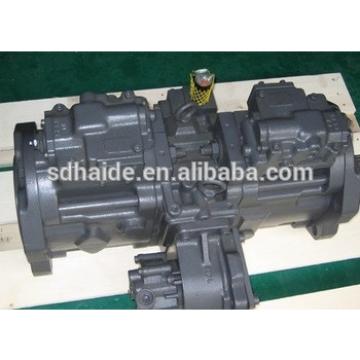 EX60-5 hydraulic main pump,hydraulic pump for EX60-5/EX60-1/EX60-2/EX60-3/EX60-6