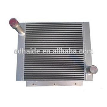 EC210C oil cooler 14573685,volvo excavator EC210C radiator