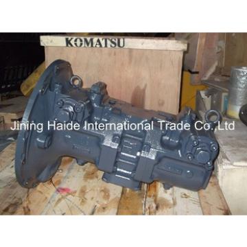 708-2L-00202 main hydraulic pump,PC210LCD-7K hydraulic main pump
