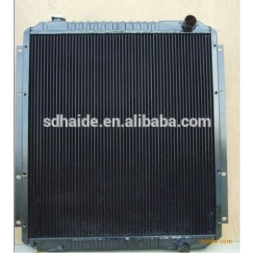 Radiator for PC200-7 PC220-7 water radiator 20Y-03-31111