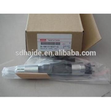 Denso injector 095000-5215 for HINO P11C/325PS