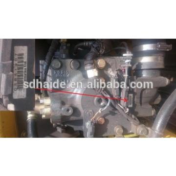 PC130-7K hydraulic pump DSB51907 hydraulic pump for PC130-7K