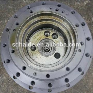 travel gearbox 31N8-40071,excavator travel reducer for R320LC-7