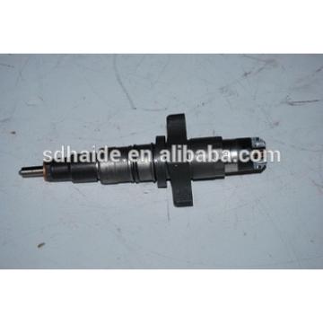 PC220-7 engine injector,injector for SAA6D102E