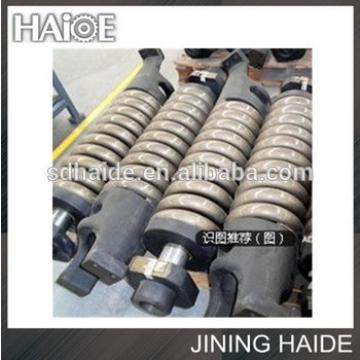 Excavator Spring Recoil, Track Adjuster assy, Wheel Tensioner for PC200, PC120, PC210