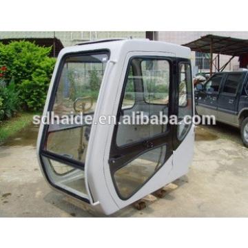 Excavator Cab Supplier for Sumitomo,Operator Cab for SH120-2, SH200-2, SH200A3