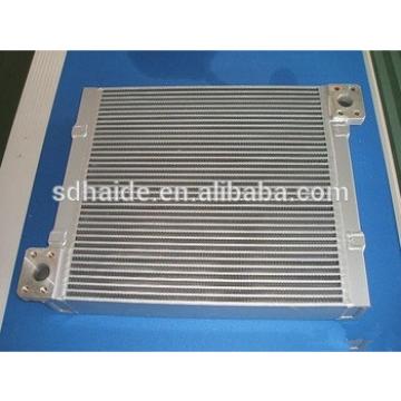 WA380-3 radiator 423-03-d1304 loader machine WA380-3 oil cooler