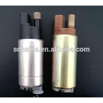 Hino fuel pump 22010-5805 Denso fuel pump 19100-7387 fuel injection pump used/new