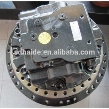31N6-40010 R210LC-7 travel motor assy,r210-7 final drive for excavator