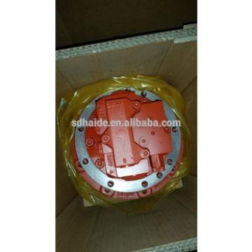 GM04 final drive,gm travel motor for excavator