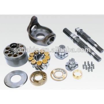 Linde pump HPV116 spare parts,HPV116 pump cylinder block/valve plate/piston shoe/drive shaft/pilot pump