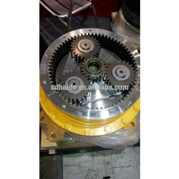 EC290BLC swing gearbox,Volvo excavator EC290BLC swing reduction/volvo rotary gear