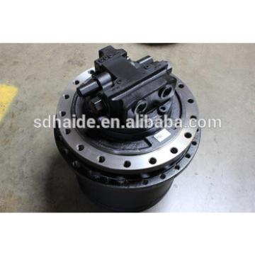 sumitomo SH200-5 travel motor,SH200 SH210 SH220LC-5 SH225X-3 SH240 SH260LC-6 sumitomo hydraulic track final drive travel motor