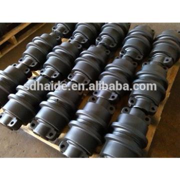 Doosan DH220LC-5 track roller,track shoe roller,DH220LC-5,DX370,DH330,DH300,DX300,DX260,DH360,DH55,DH60