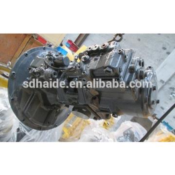 PC360 Main Pump,PC360 PC360-3 hydraulic pump assy,P/N:708-27-02015,708-2H-00181,708-2H-00182