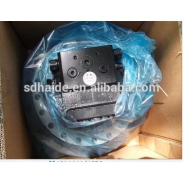 21Y-60-21210 PC128UU-2 final drive travel motor assy for excavator