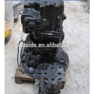PC240NLC-6 hydraulic pump 708-2l-00065,PC240-6 excavator hydraulic pump