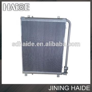 206-03-71111 PC220-7 oil cooler,hydraulic radiator assy for excavator