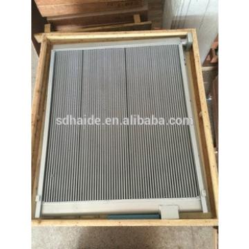 ZX450-3 radiator,ZAXIS450-3 hydraulic oil cooler for excavator